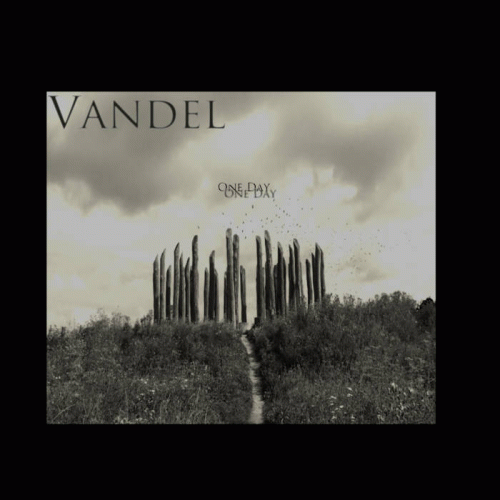 Vandel : One Day​ I Suspicion